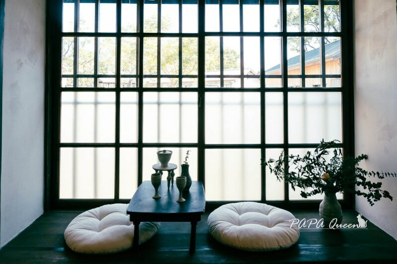 台中市西區台中景點｜日宅建築群必訪／國家漫畫博物館籌備處