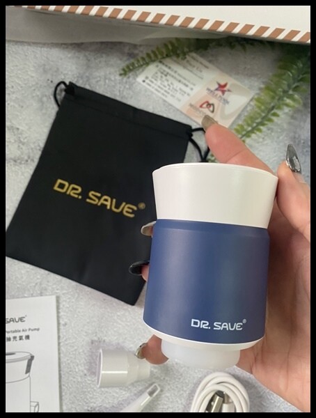 【露營旅行換季必備】【摩肯】DR. SAVE 3in1極度快