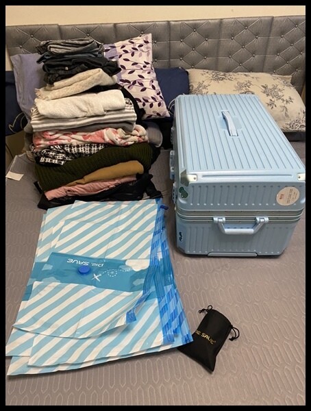 【露營旅行換季必備】【摩肯】DR. SAVE 3in1極度快