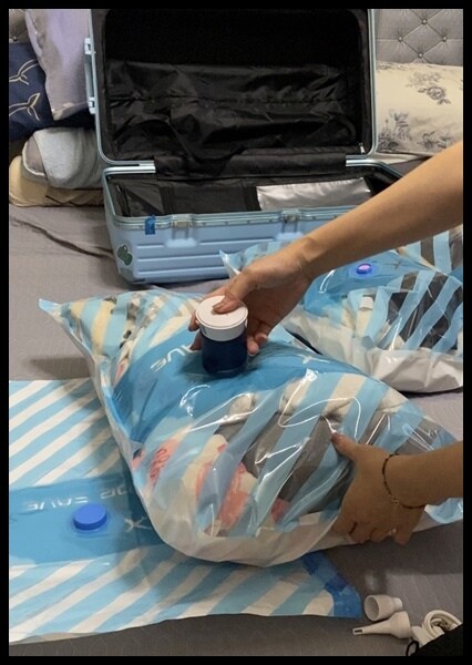 【露營旅行換季必備】【摩肯】DR. SAVE 3in1極度快