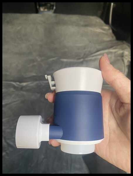 【露營旅行換季必備】【摩肯】DR. SAVE 3in1極度快