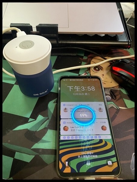 【露營旅行換季必備】【摩肯】DR. SAVE 3in1極度快