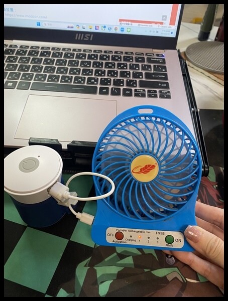 【露營旅行換季必備】【摩肯】DR. SAVE 3in1極度快