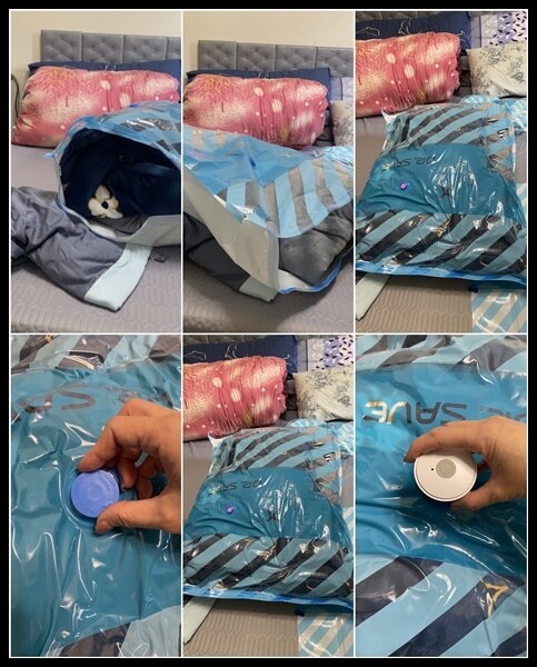 【露營旅行換季必備】【摩肯】DR. SAVE 3in1極度快