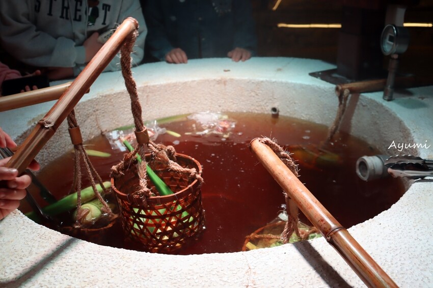 過年哪裡去?跟著Ayumi到屏東落山風藝術季+屏東四重溪溫泉