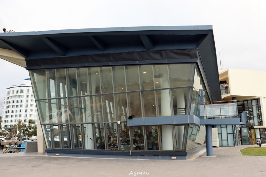 過年哪裡去?跟著Ayumi到屏東落山風藝術季+屏東四重溪溫泉