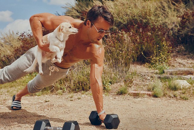 The Movie posters and stills of Australia Movie