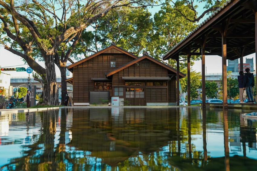 國家漫畫博物館 / WalkerLand窩客島整理提供 未經許可不可轉載