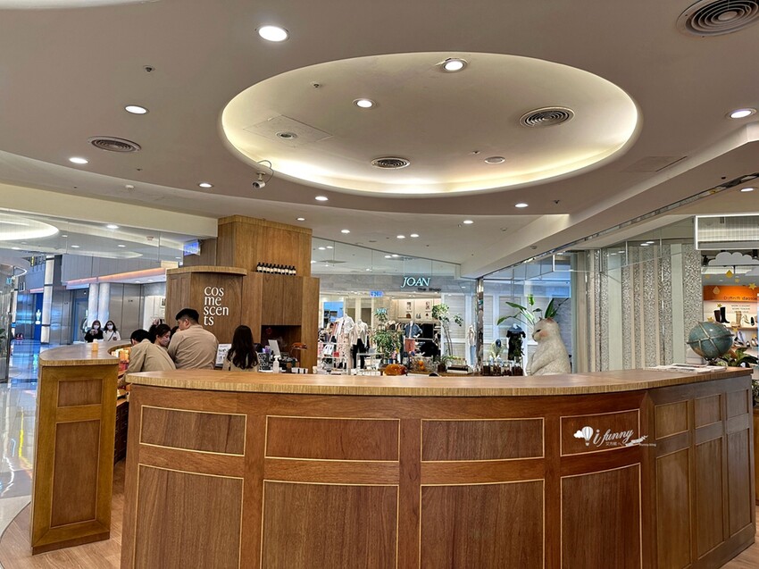 桃園市中壢區大江購物中心 2024新春賀歲鈔好逛 東方美學賀歲裝置藝術在大江  好拍好買