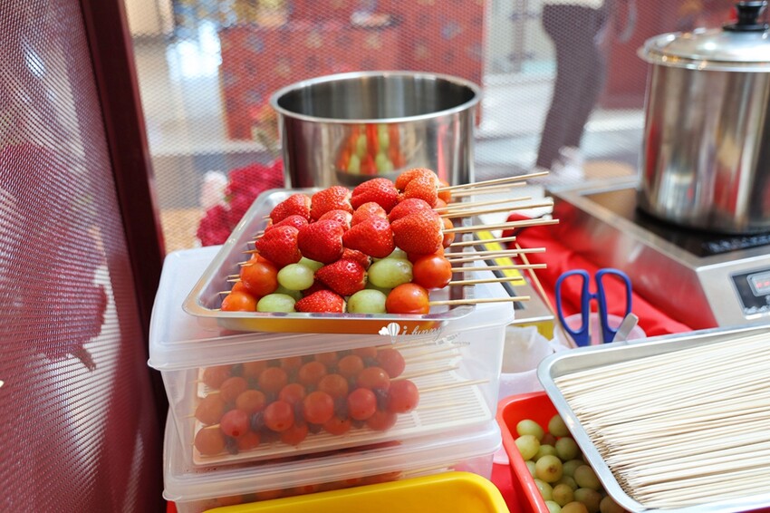 桃園市中壢區大江購物中心 2024新春賀歲鈔好逛 東方美學賀歲裝置藝術在大江  好拍好買