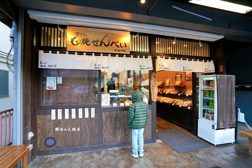 小江戶川越 ❙ 古色古香藏造老屋街道、鐘樓,川越老街美食,東 小江戶川越 ❙ 古色古香藏造老屋街道、鐘樓,川越老街美食,東