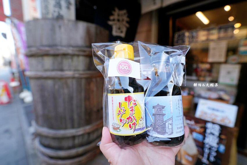 小江戶川越 ❙ 古色古香藏造老屋街道、鐘樓,川越老街美食,東 小江戶川越 ❙ 古色古香藏造老屋街道、鐘樓,川越老街美食,東