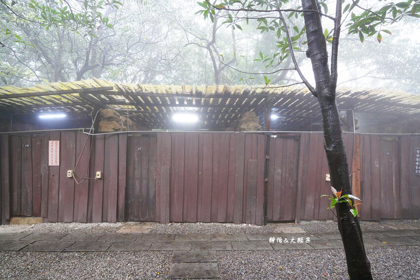 日月農莊 ❙ 只要200元半露天湯屋、大眾池不限時泡到飽,陽