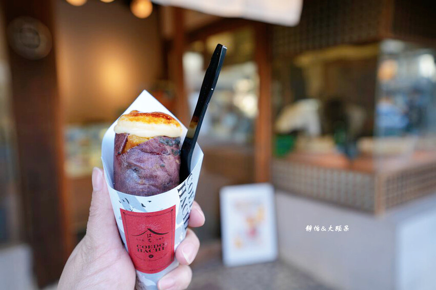 小江戶川越 ❙ 古色古香藏造老屋街道、鐘樓,川越老街美食,東 小江戶川越 ❙ 古色古香藏造老屋街道、鐘樓,川越老街美食,東