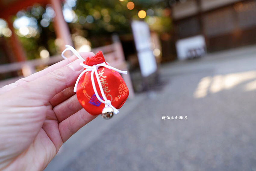 川越冰川神社 ❙ 祈求良緣鯛魚籤、繪馬隧道、人形流,崎玉旅遊 川越冰川神社 ❙ 祈求良緣鯛魚籤、繪馬隧道、人形流,崎玉旅遊