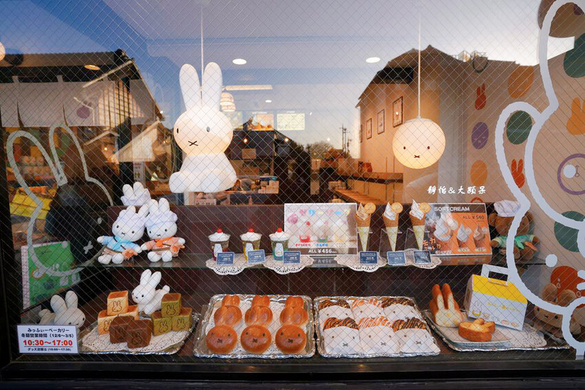 小江戶川越 ❙ 古色古香藏造老屋街道、鐘樓,川越老街美食,東 小江戶川越 ❙ 古色古香藏造老屋街道、鐘樓,川越老街美食,東
