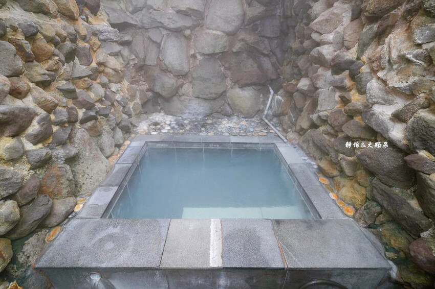 日月農莊 ❙ 只要200元半露天湯屋、大眾池不限時泡到飽,陽