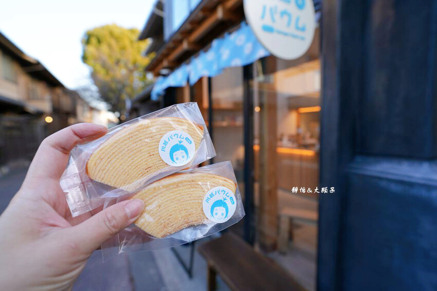 小江戶川越 ❙ 古色古香藏造老屋街道、鐘樓,川越老街美食,東 小江戶川越 ❙ 古色古香藏造老屋街道、鐘樓,川越老街美食,東