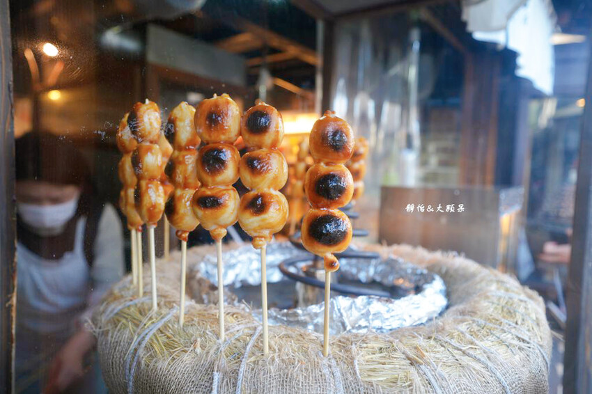 小江戶川越 ❙ 古色古香藏造老屋街道、鐘樓,川越老街美食,東 小江戶川越 ❙ 古色古香藏造老屋街道、鐘樓,川越老街美食,東