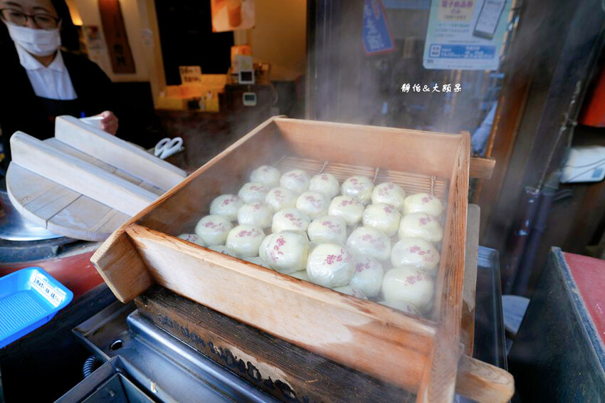 小江戶川越 ❙ 古色古香藏造老屋街道、鐘樓,川越老街美食,東 小江戶川越 ❙ 古色古香藏造老屋街道、鐘樓,川越老街美食,東