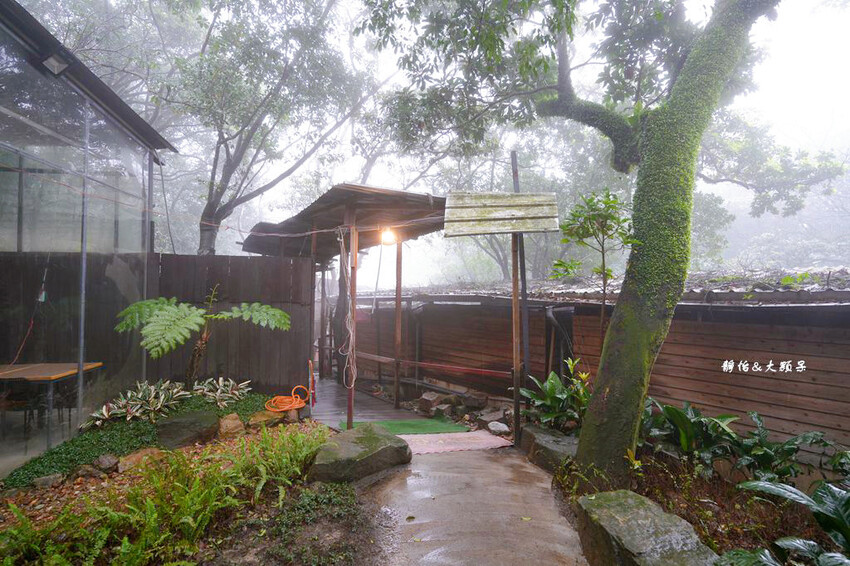 日月農莊 ❙ 只要200元半露天湯屋、大眾池不限時泡到飽,陽