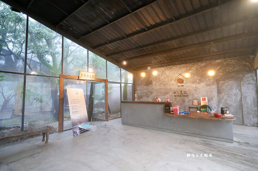 日月農莊 ❙ 只要200元半露天湯屋、大眾池不限時泡到飽,陽