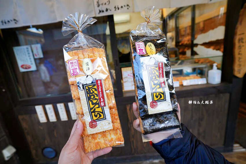 小江戶川越 ❙ 古色古香藏造老屋街道、鐘樓,川越老街美食,東 小江戶川越 ❙ 古色古香藏造老屋街道、鐘樓,川越老街美食,東