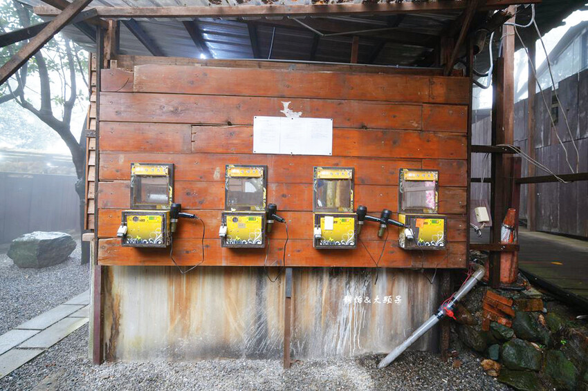 日月農莊 ❙ 只要200元半露天湯屋、大眾池不限時泡到飽,陽