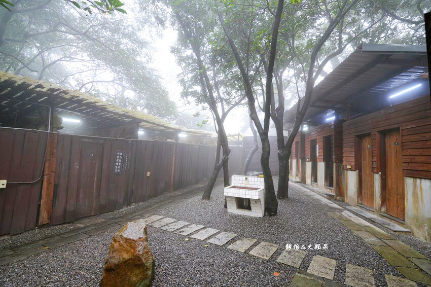 日月農莊 ❙ 只要200元半露天湯屋、大眾池不限時泡到飽,陽