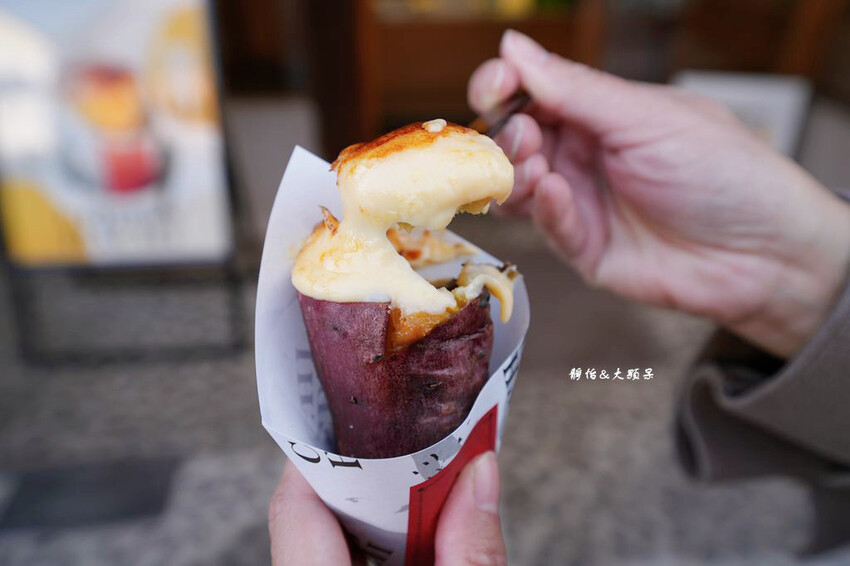 小江戶川越 ❙ 古色古香藏造老屋街道、鐘樓,川越老街美食,東 小江戶川越 ❙ 古色古香藏造老屋街道、鐘樓,川越老街美食,東