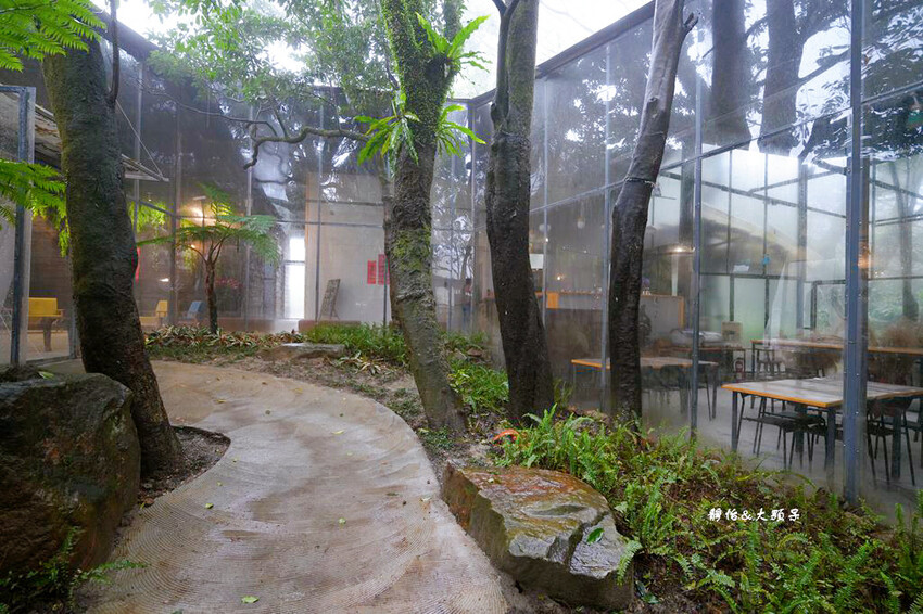 日月農莊 ❙ 只要200元半露天湯屋、大眾池不限時泡到飽,陽