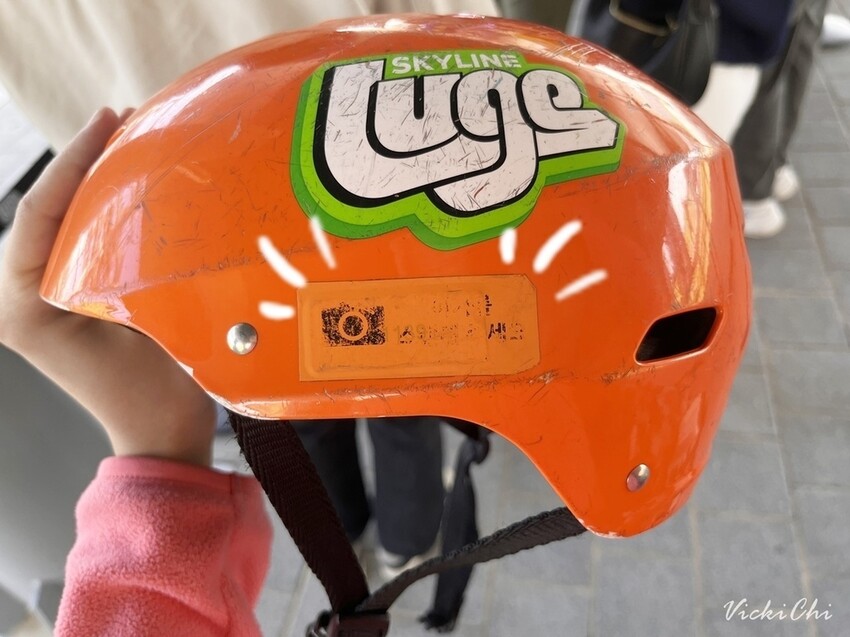 韓國釜山｜Skyline Luge(스카이라인루지) 斜坡滑車，揪上親朋好友尬車去！(含交通方式)