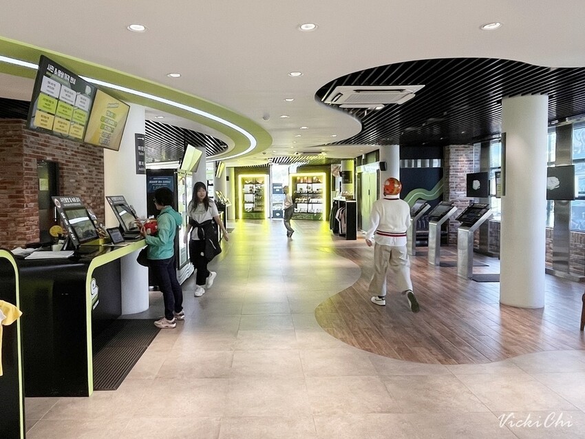 韓國釜山｜Skyline Luge(스카이라인루지) 斜坡滑車，揪上親朋好友尬車去！(含交通方式)