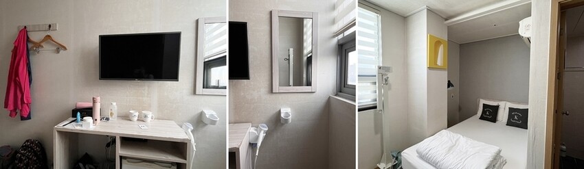 韓國釜山｜南浦洞住宿：K-GUESTHOUSE Premium Nampo 1(南浦K)旅店