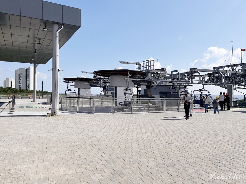 韓國釜山｜Skyline Luge(스카이라인루지) 斜坡滑車，揪上親朋好友尬車去！(含交通方式)