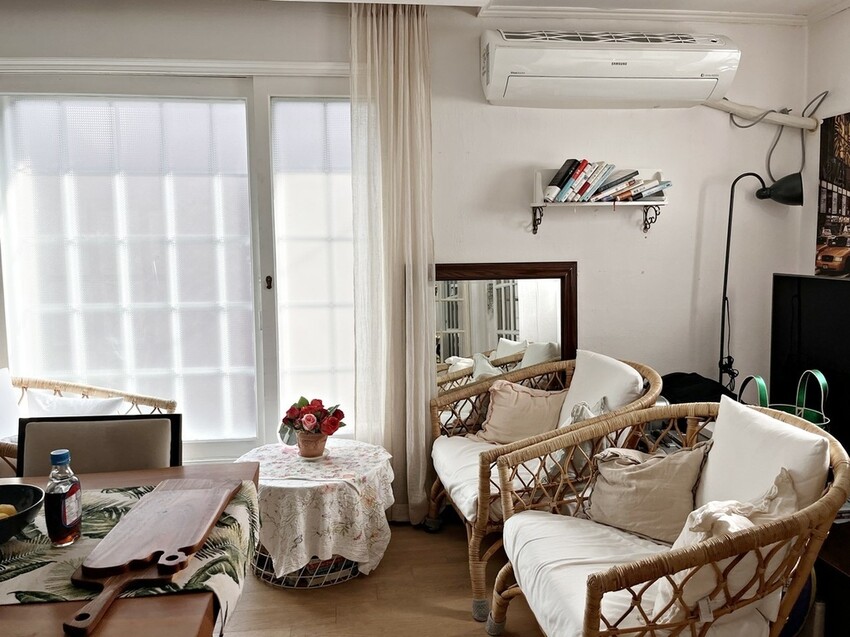 韓國首爾住宿｜HomeStay：Sophie's House