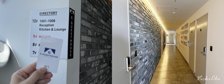 韓國釜山｜南浦洞住宿：K-GUESTHOUSE Premium Nampo 1(南浦K)旅店