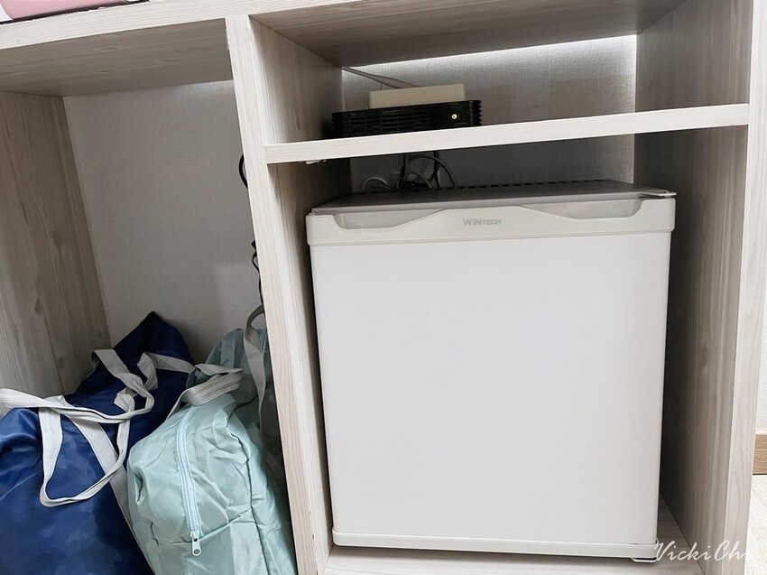 韓國釜山｜南浦洞住宿：K-GUESTHOUSE Premium Nampo 1(南浦K)旅店