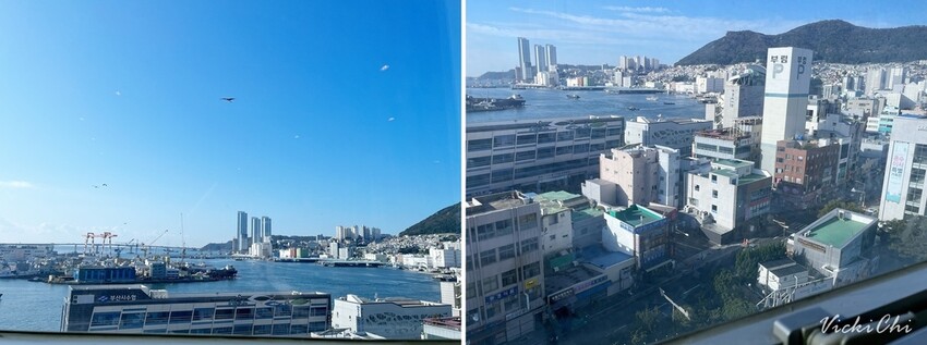 韓國釜山｜南浦洞住宿：K-GUESTHOUSE Premium Nampo 1(南浦K)旅店