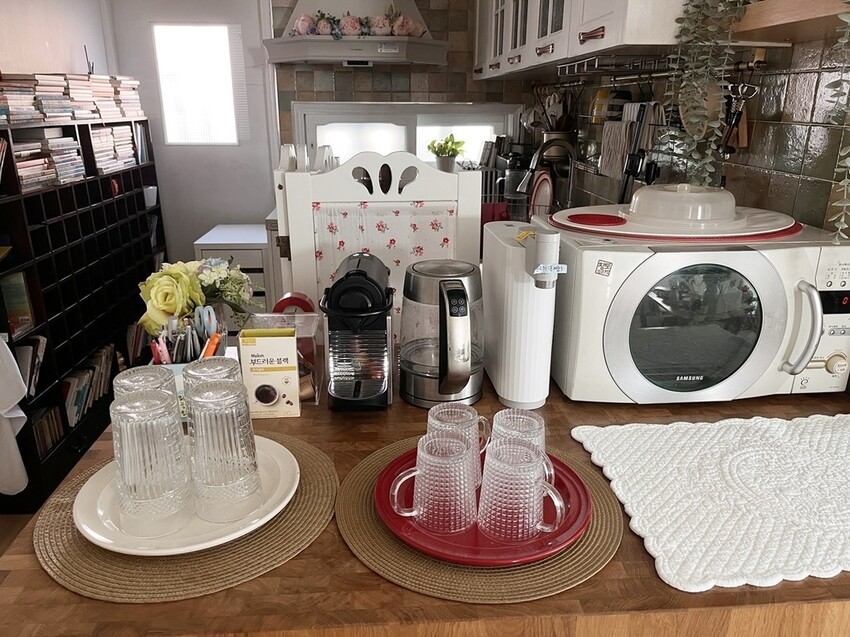 韓國首爾住宿｜HomeStay：Sophie's House