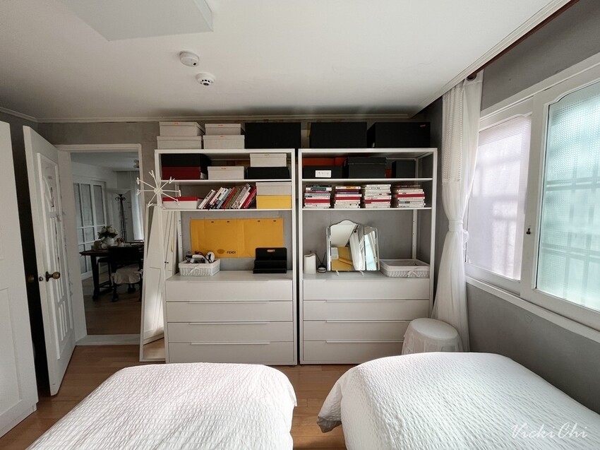 韓國首爾住宿｜HomeStay：Sophie's House