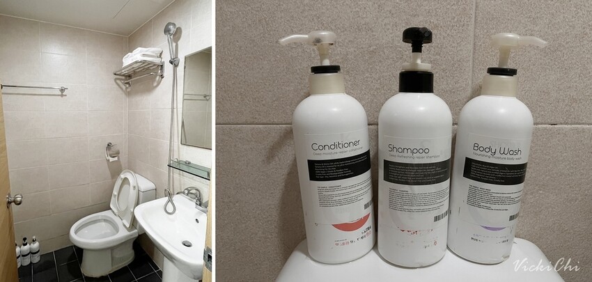 韓國釜山｜南浦洞住宿：K-GUESTHOUSE Premium Nampo 1(南浦K)旅店