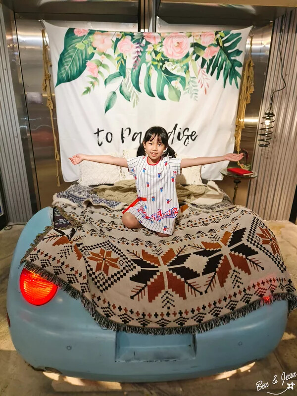 台南市永康區zero zero拆車夢工廠》廢車拆解成星際太空站好好拍，最新門票與菜單資訊，全台首間廢車觀光工廠