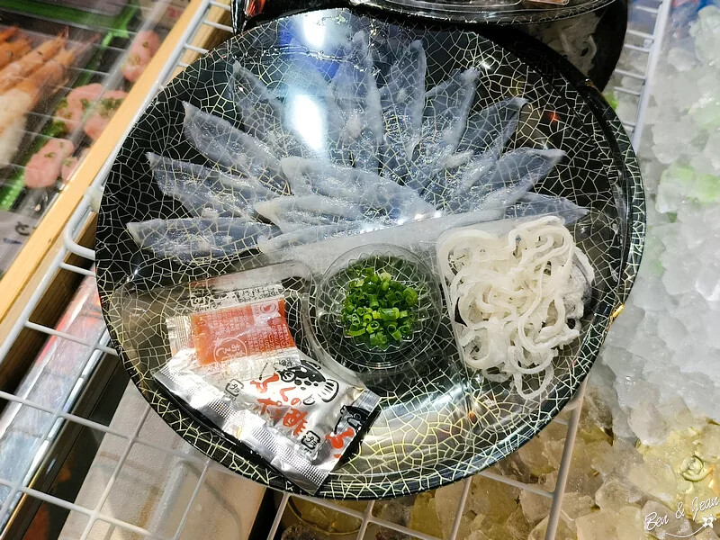 日本唐戶市場》從門司港搭船到下關唐戶市場，必吃海鮮、嚐河豚, 日本北九州馬關條約的歷史景點