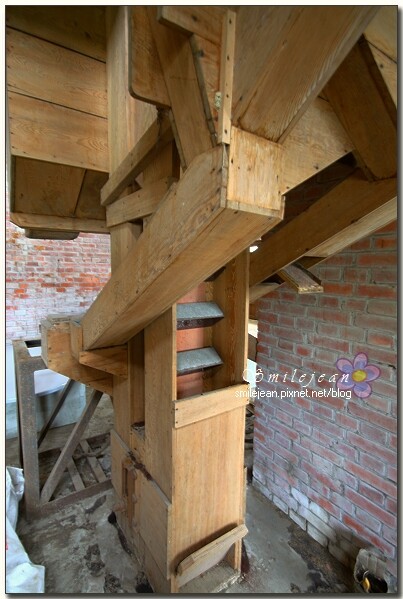 宜蘭縣五結鄉二結穀倉稻農文化館》國家三級古蹟，日式擬洋建築，包含碾米場及穀倉，實境解謎免費玩，還能看火車 宜蘭羅