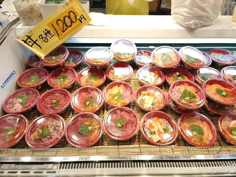 日本唐戶市場》從門司港搭船到下關唐戶市場，必吃海鮮、嚐河豚, 日本北九州馬關條約的歷史景點