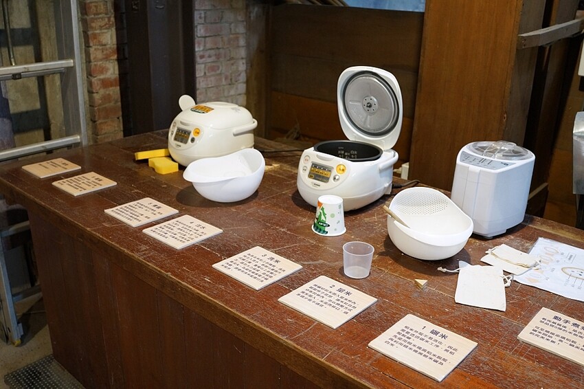 宜蘭縣五結鄉二結穀倉稻農文化館》國家三級古蹟，日式擬洋建築，包含碾米場及穀倉，實境解謎免費玩，還能看火車 宜蘭羅