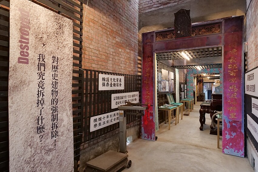 宜蘭縣五結鄉二結穀倉稻農文化館》國家三級古蹟，日式擬洋建築，包含碾米場及穀倉，實境解謎免費玩，還能看火車 宜蘭羅