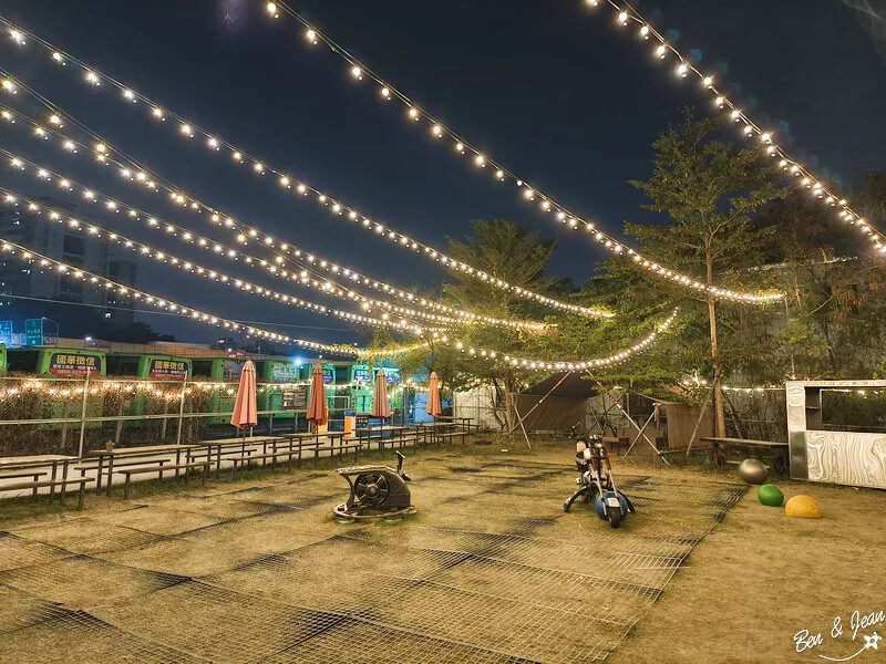 台南市永康區zero zero拆車夢工廠》廢車拆解成星際太空站好好拍，最新門票與菜單資訊，全台首間廢車觀光工廠