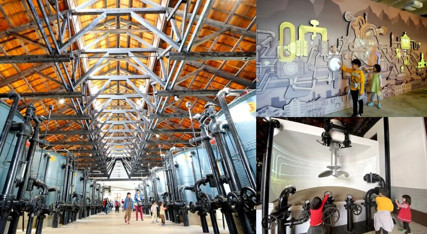 台南市永康區zero zero拆車夢工廠》廢車拆解成星際太空站好好拍，最新門票與菜單資訊，全台首間廢車觀光工廠